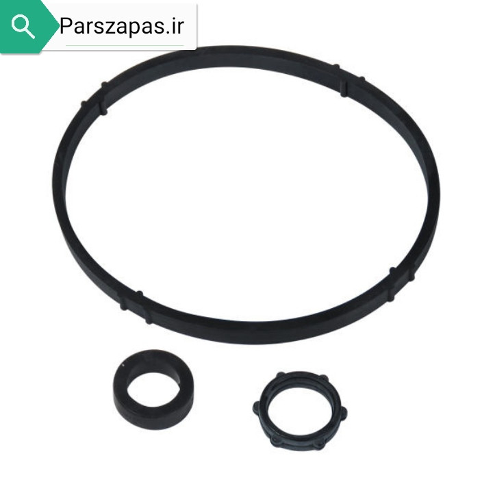 اورینگ کامل پایه فیلتر روغن پژو 206