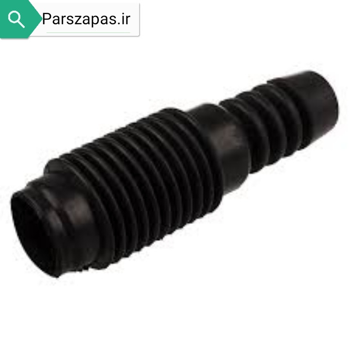 گردگیر کمک فنر عقب پراید