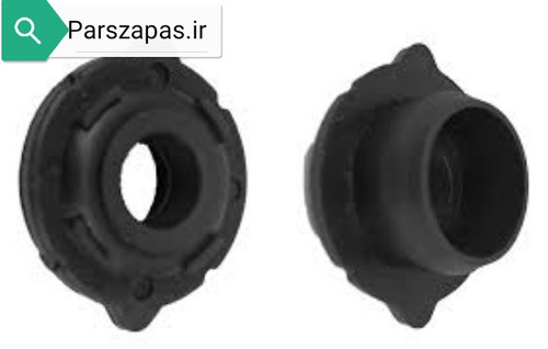 لاستیک پای رادیاتور پراید