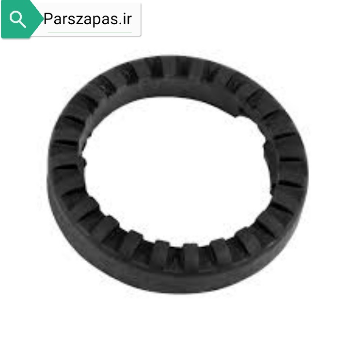 لاستیک زیر فنر لول عقب فابریکی پراید
