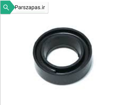 لاستیک زیر فنر لول جلوی پراید دوگانه سوز