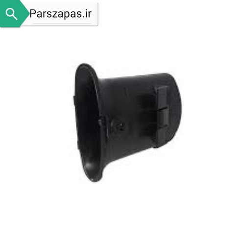 لوله هواکش رابط سینی فن پژو 405 پارس سمند