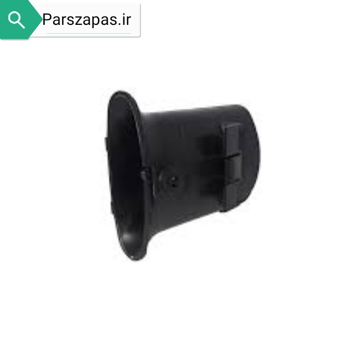 لوله هواکش رابط سینی فن پژو 405 پارس سمند