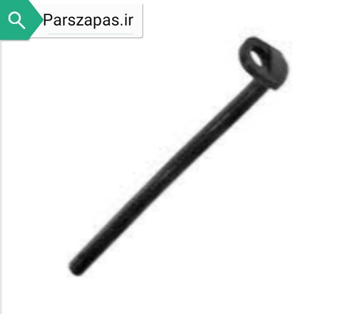 لاستیک چکمه ای بغل یاتاق پژو 405