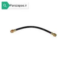 شلنگ ترمز چرخ عقب پژو 206