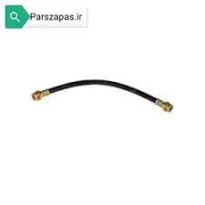 شلنگ ترمز چرخ عقب پژو 206