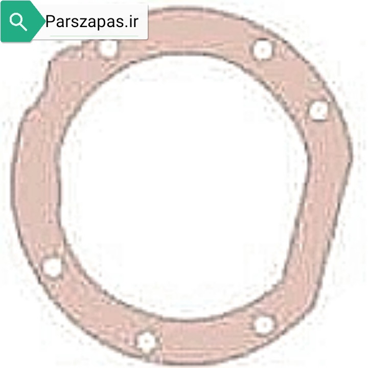 واشر گلدونی جلوی پیکان