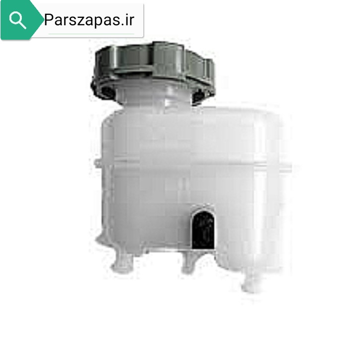 منبع روغن ترمز پراید طرح جدید (ترمز ای بی اس)