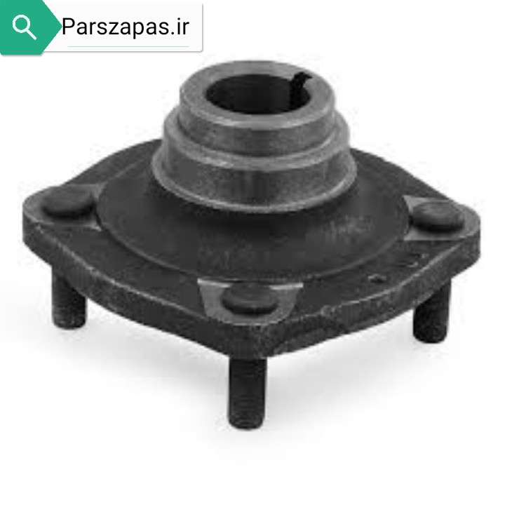 توپی چرخ عقب پیکان