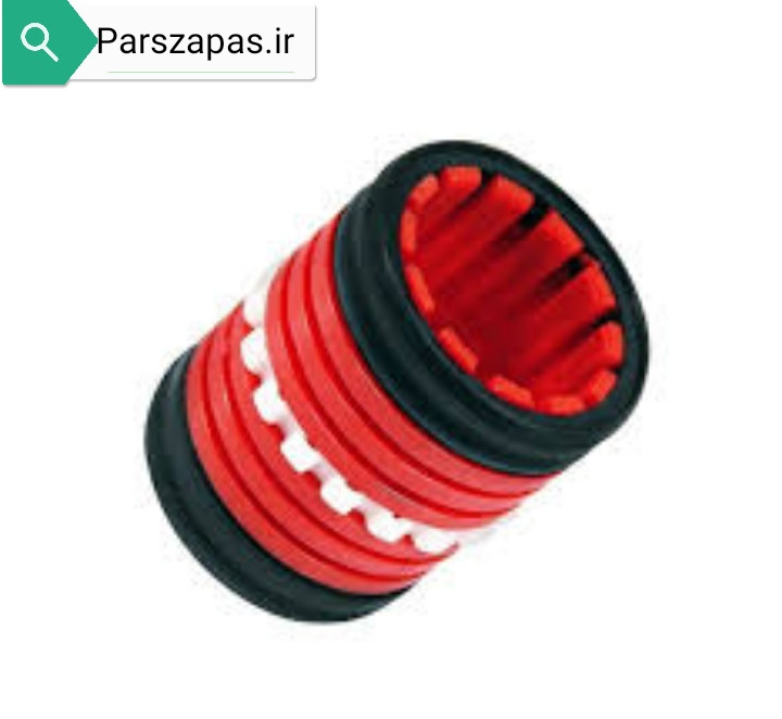 بوش شانه ای جعبه فرمان پژو 405