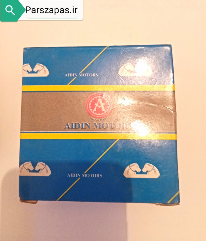 آفتامات دینام پژو 405 پارس سمند