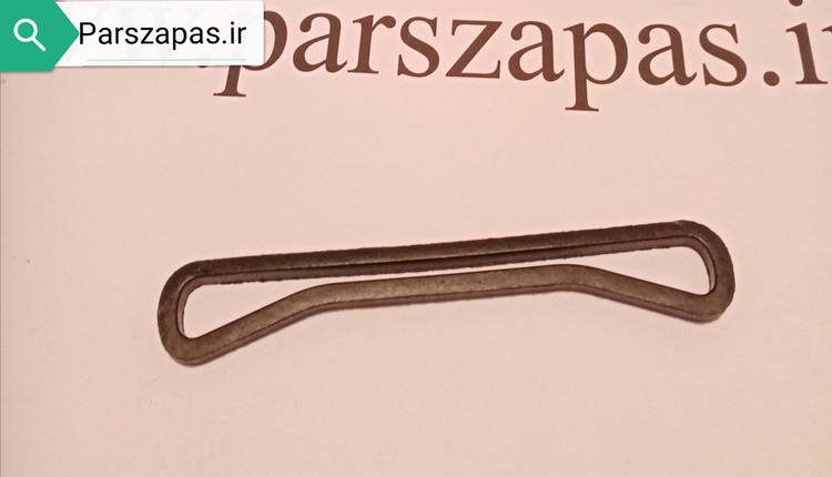 کش منبع انبساط پژو 206