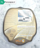 تسمه تایم پژو 405 اوریجینال اصلی