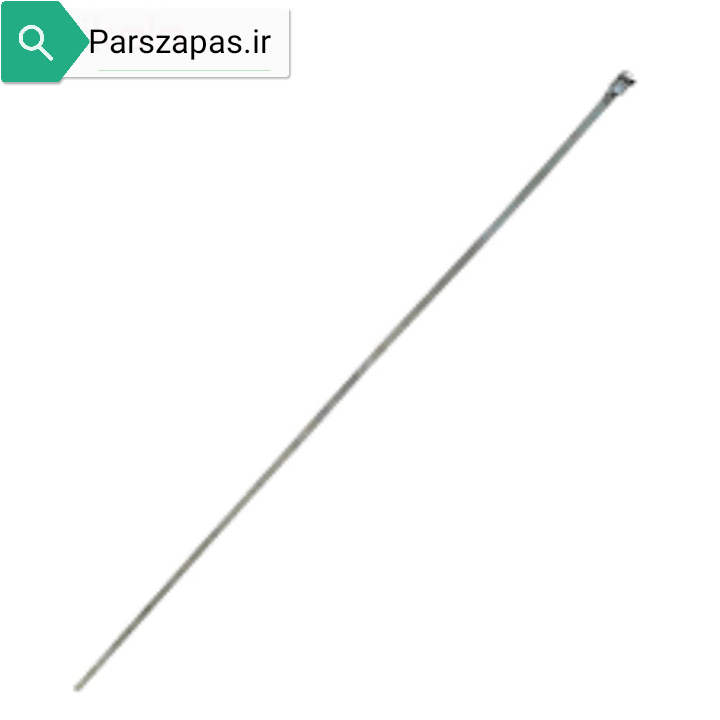 بست پلوس فلزی