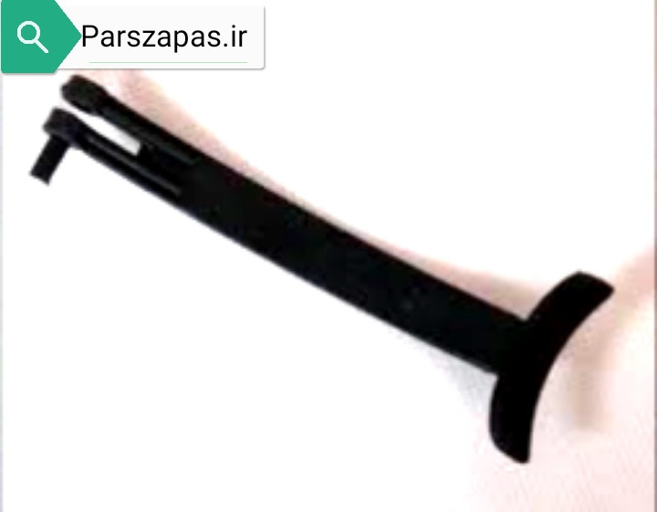 دستگیره کاپوت کش پژو 405 و آردی روا