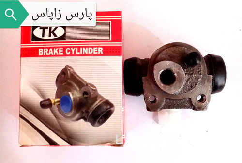 سیلندر ترمز چرخ عقب پژو 405 پارس سمند