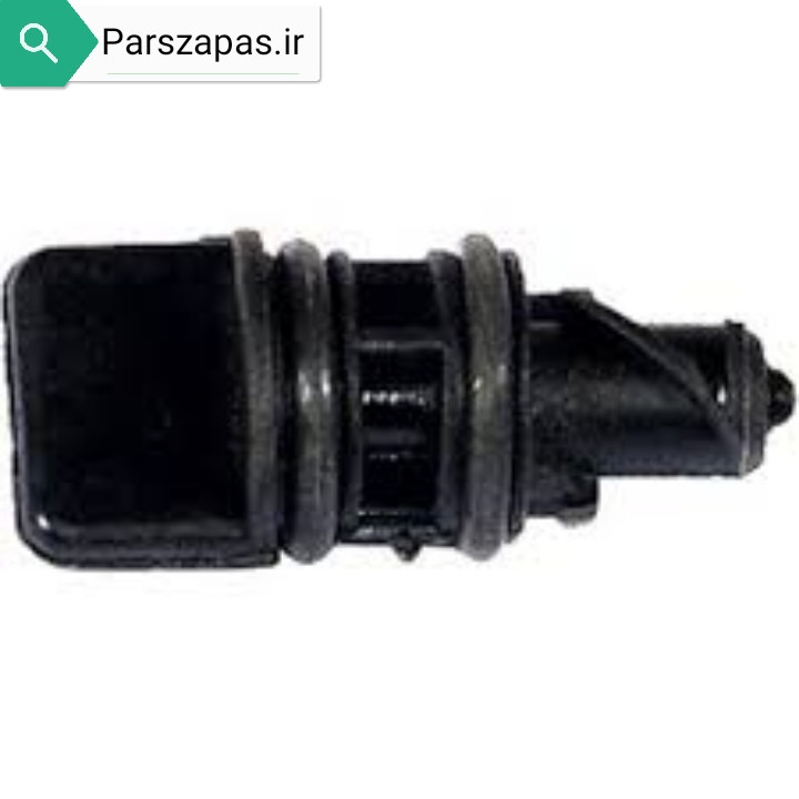 پیچ تخلیه آب رادیاتور پژو (شیر تخلیه آب رادیاتور پژو و سمند)