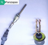 سیم کلاچ پیکان دولوکس