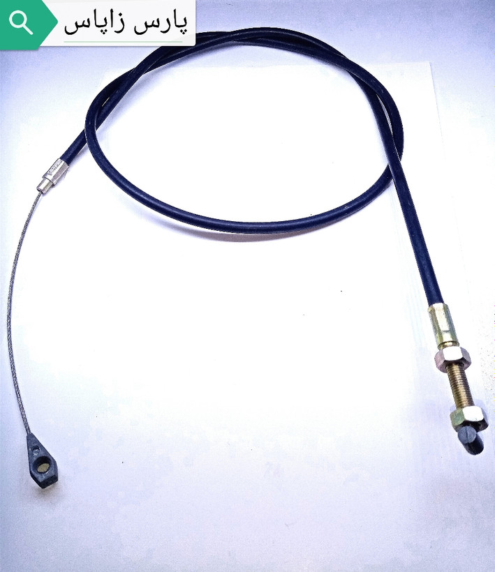 سیم گاز پیکان مدل پایین