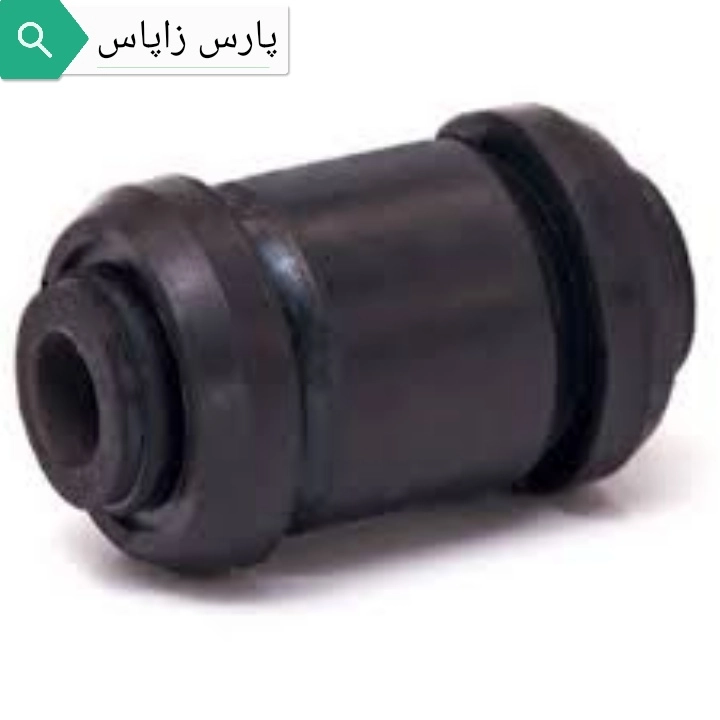 بوش طبق لاستیکی بزرگ پراید