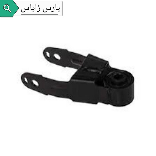 دو شاخه رام پژو 206
