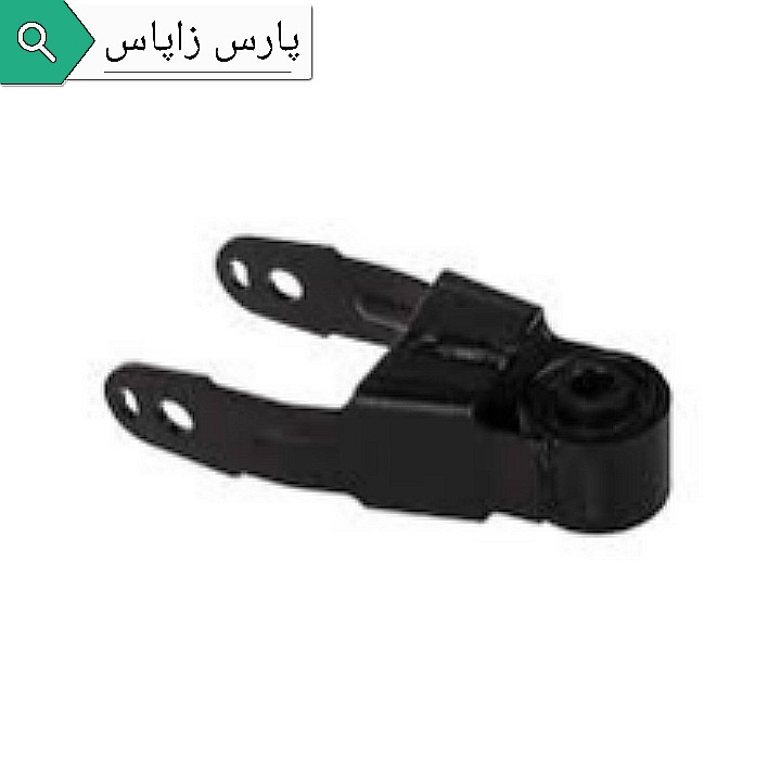 دو شاخه رام پژو 206