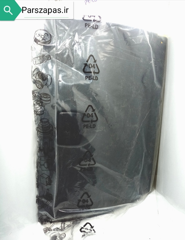 در داشبورد l90