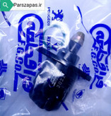 استپر موتور پژو پارس، سمند