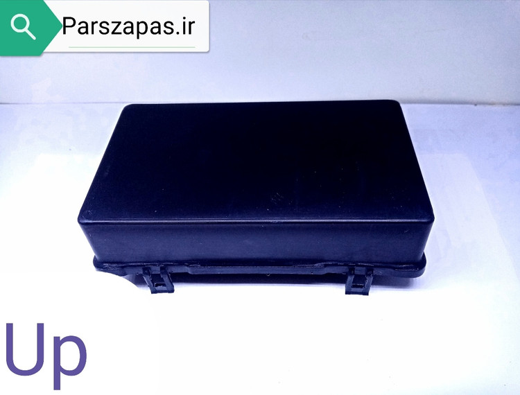 درب بالای جعبه فیوز پژو 405، پژو پارس، سمند