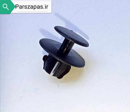 خار توری هواکش کاپوت پژو 206