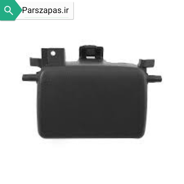 زبانه در داشبورد ال 90